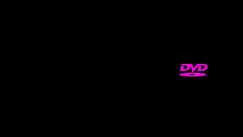 Bouncing DVD Logo: Image Gallery (List View)