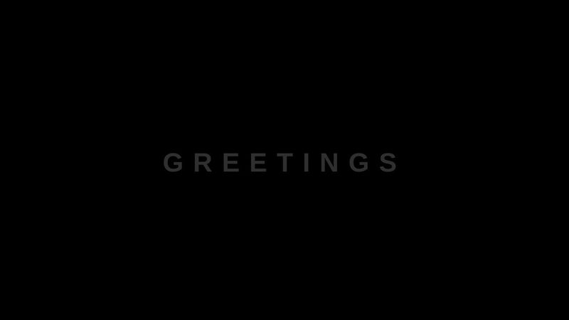 CSS text animation