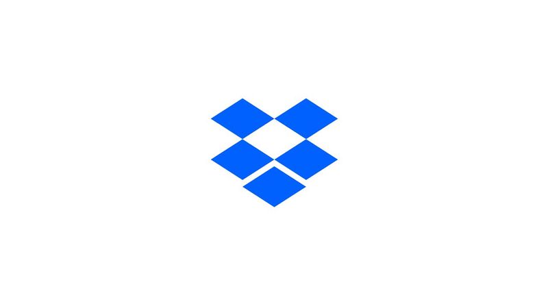 CSS Dropbox Logo