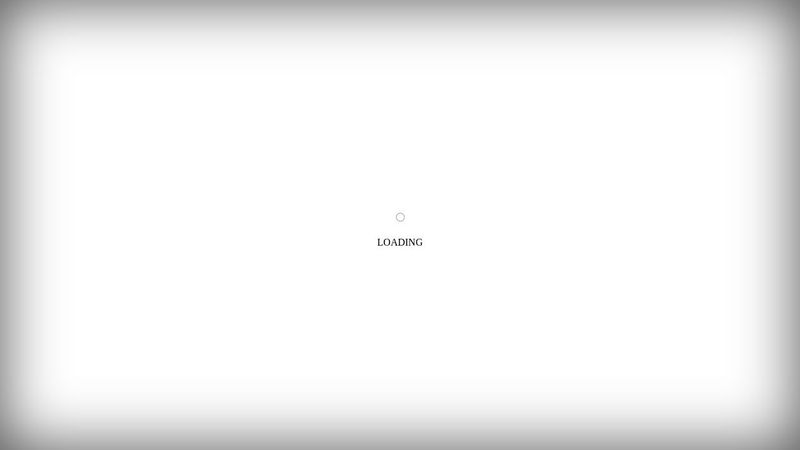Pure CSS Loading indicator