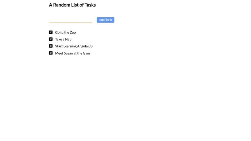 AngularJS ng-repeat Animation