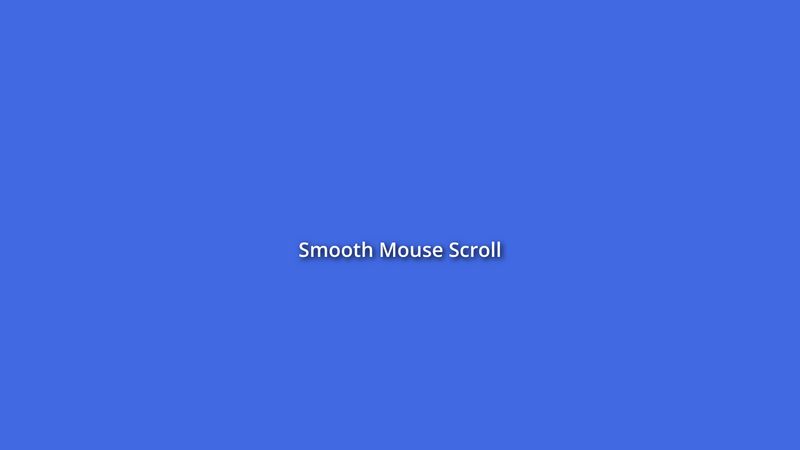 smooth-mouse-scroll