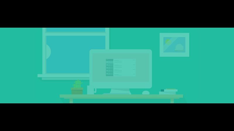 CSS Animation 101 - Hero image