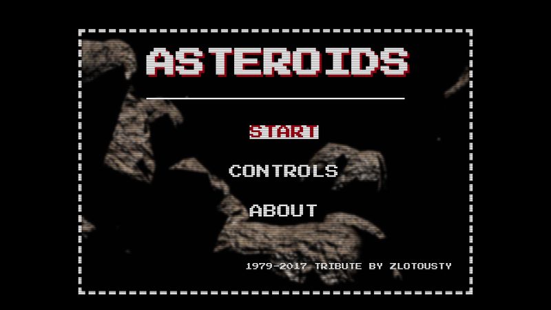 Top games tagged Asteroids 