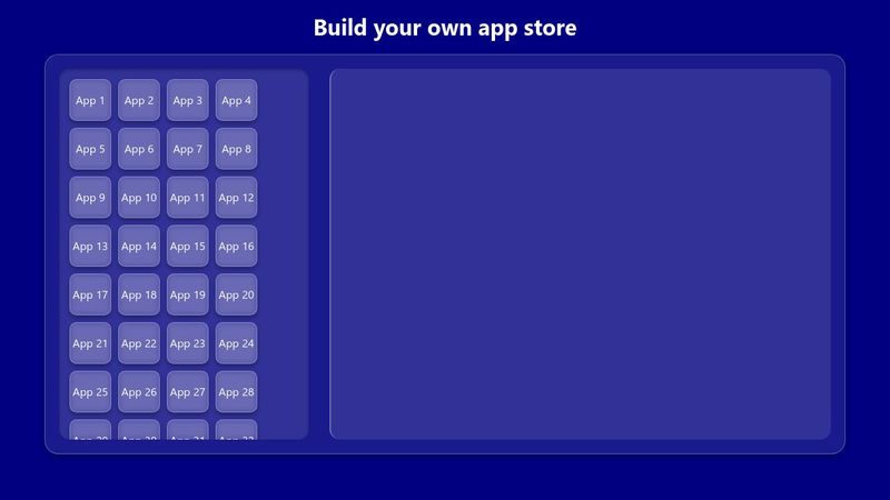 Drag & Drop Grid Layout in React