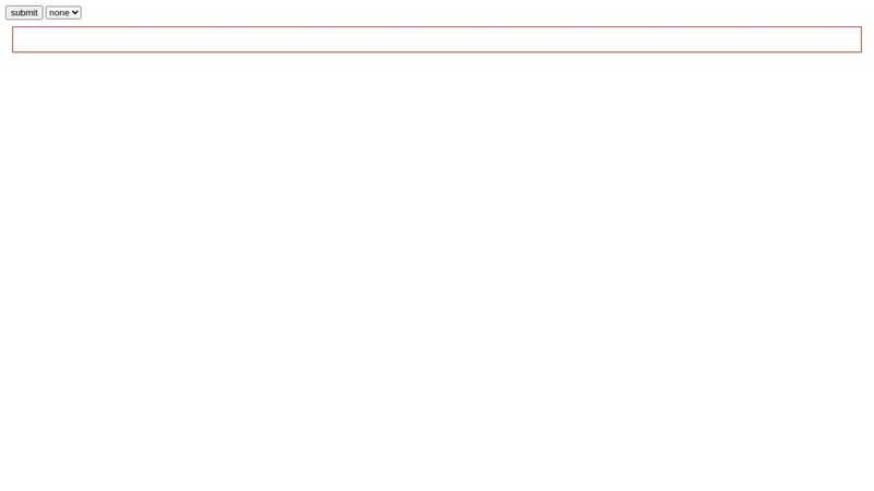 array filter