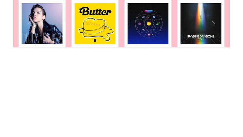 Bootstrap 5 carousel with multiple cards