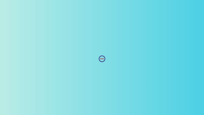wheel menu (css only)