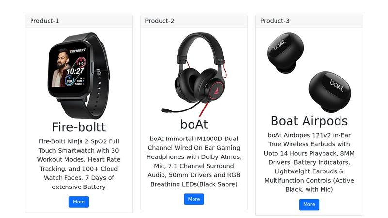 Bootstrap-Assignment-4.2