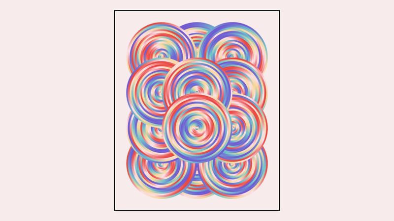 Candy - CSS Doodle