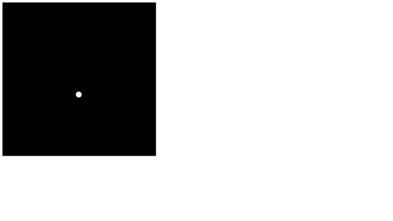 Canvas animation (Design): simple animation (physic 1)