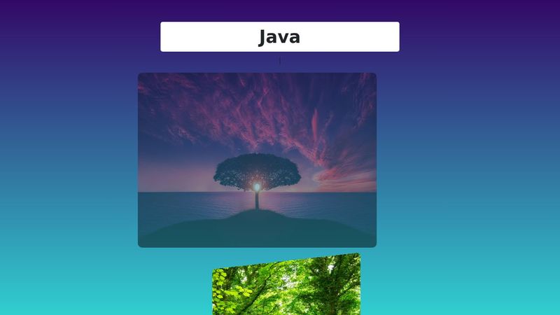 JS Animations
