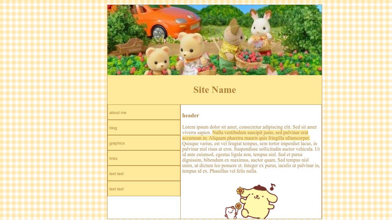 Keroppi, Hello Kitty Wiki