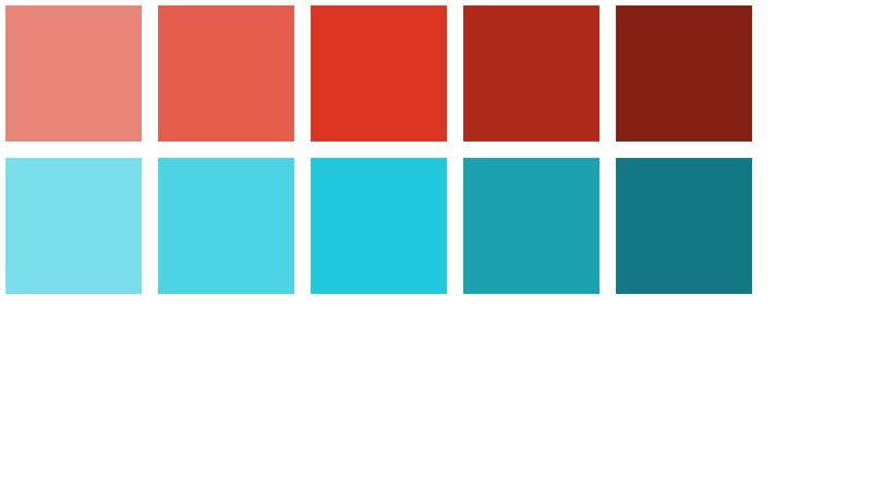 SCSS HSL Colors with CSS variables