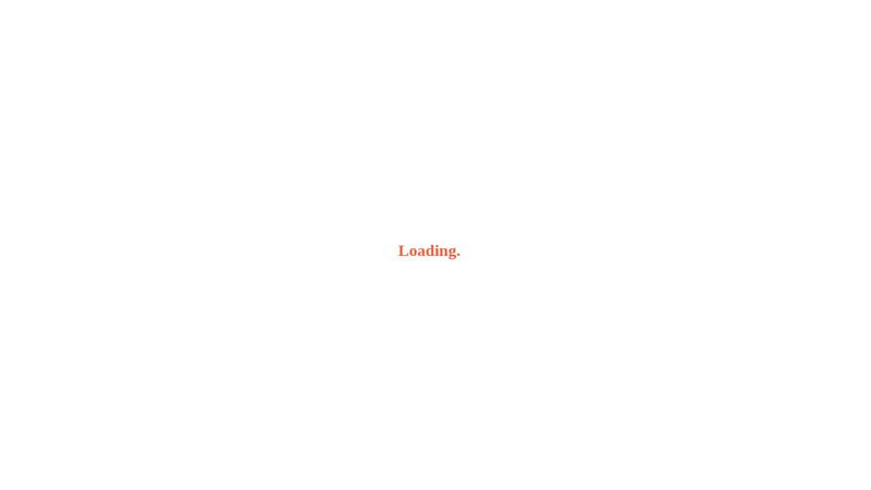 CSS loading animation - loading text animaton