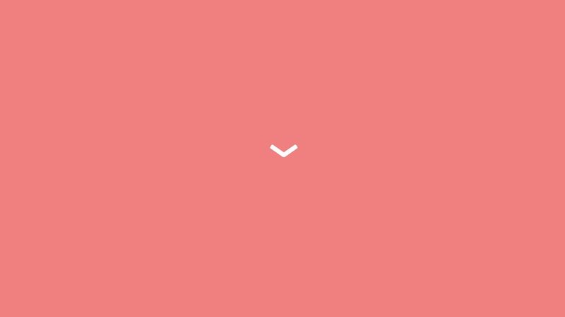 CSS Animated Arrow Icon