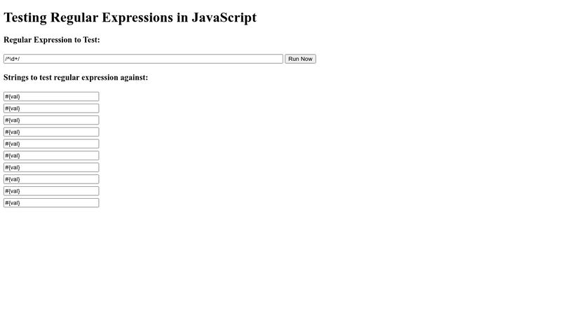 regular-expression-examples