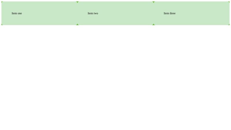 border box HTML & CSS