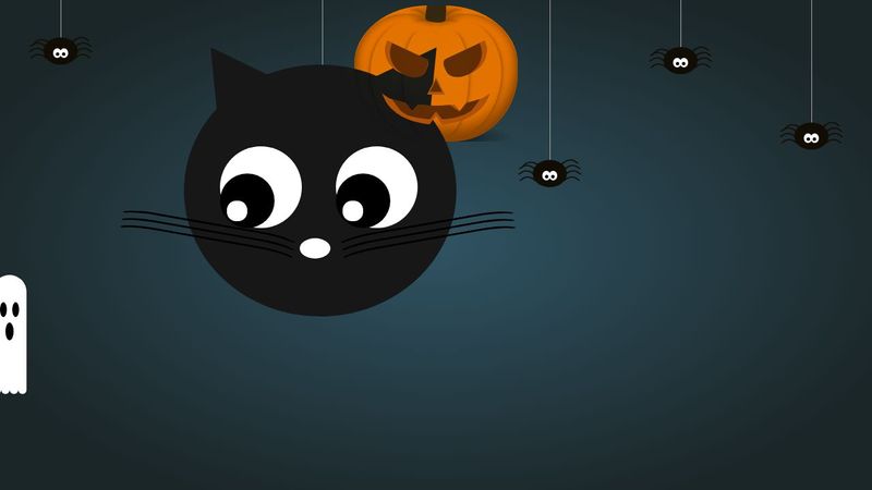 CSS Halloween