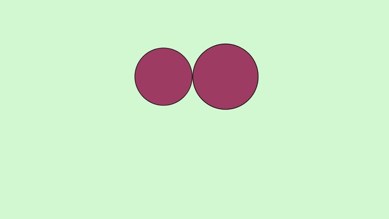 Growing Ball CSS Animation