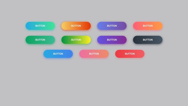Gradient Button Hover56