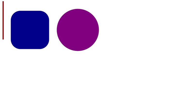 CSS w/SVG geometric attributes