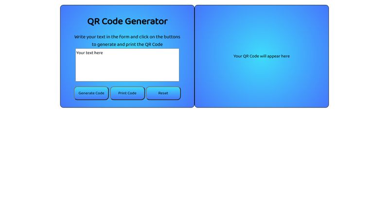 qr-code-js-working