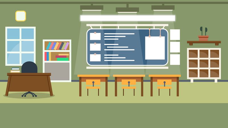 CSS CLASSROOM