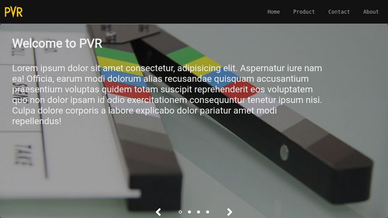 PVR