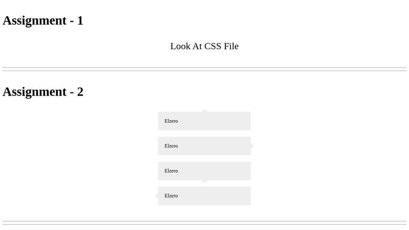CSS Assignment-86-To-88