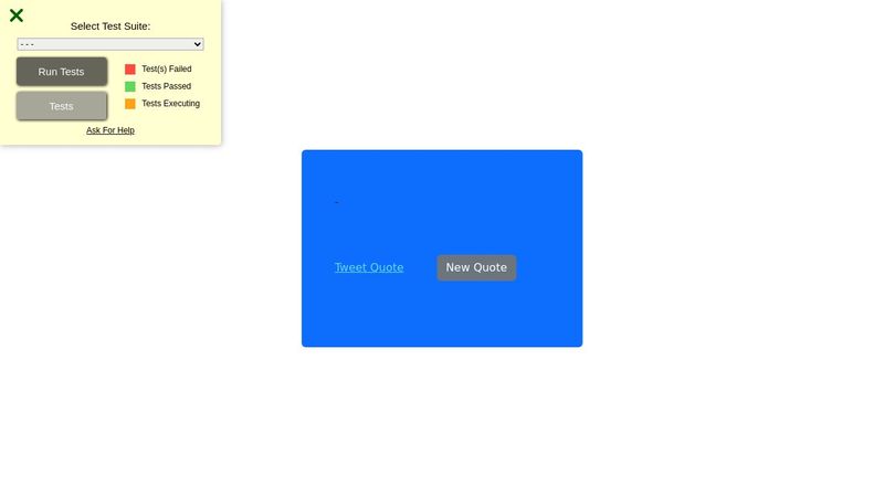 Random Code Generator