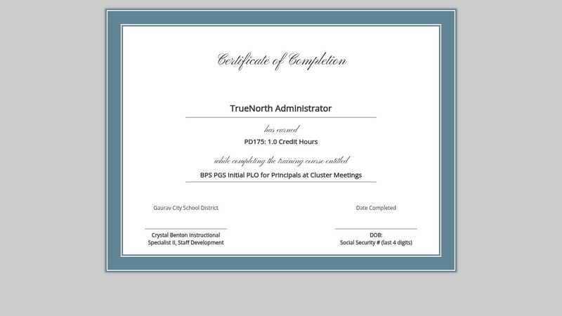 Certificate Creation Using HTML CSS