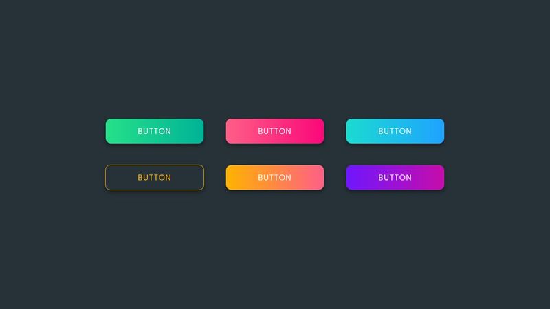 CSS Buttons