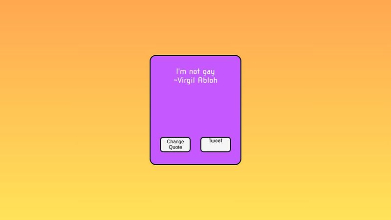 random-quote-generator
