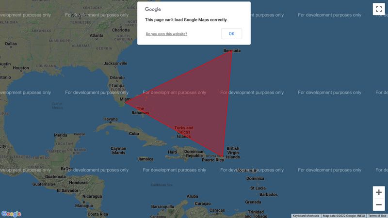 mapa de gugul 2021