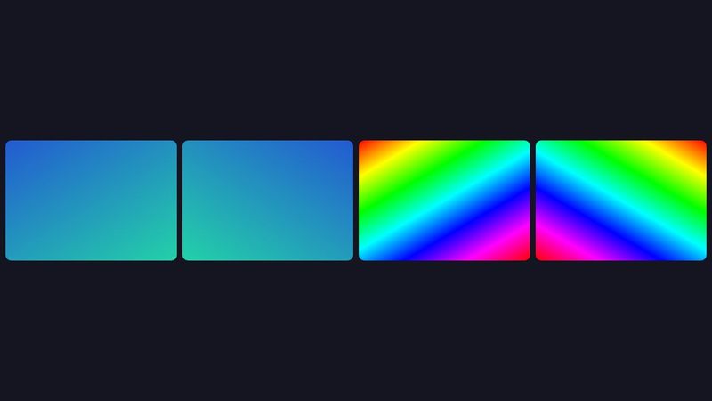 Storing Full Values with CSS Custom Property