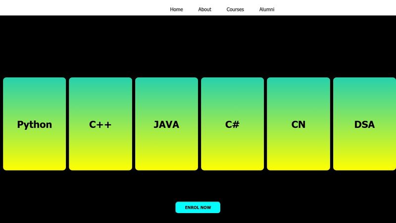 multiple-cards-in row css