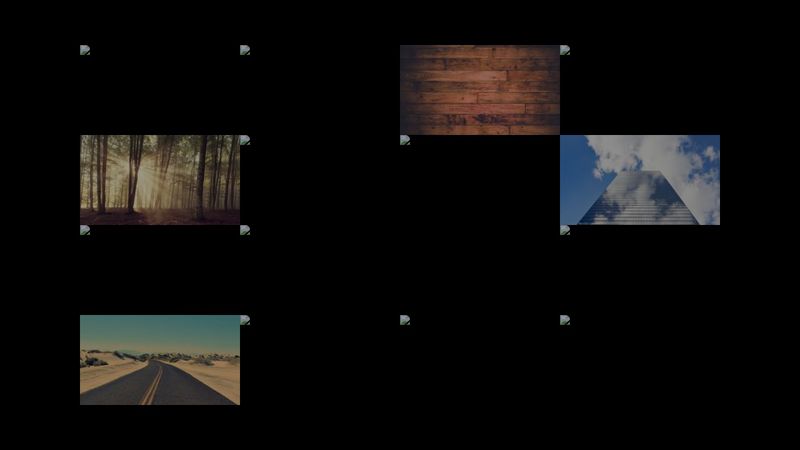 CSS Gallery (Lightbox)