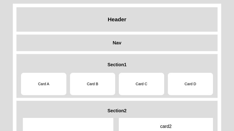 Float Layout