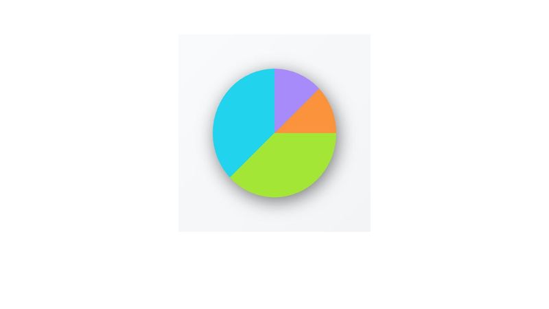 CSS Pie Chart