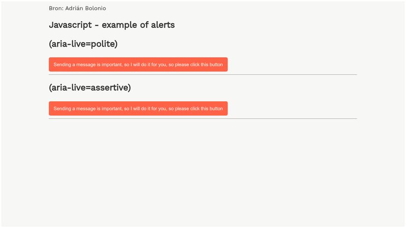 Assertive Vs Polite