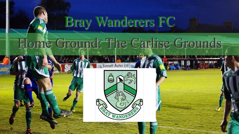 Bray Wanderers FC