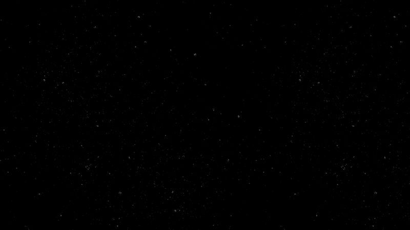 Stars Background CSS