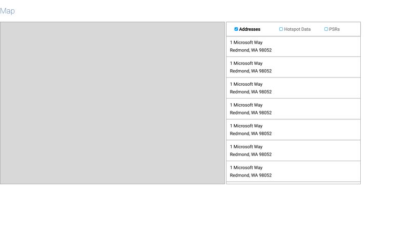 address-list