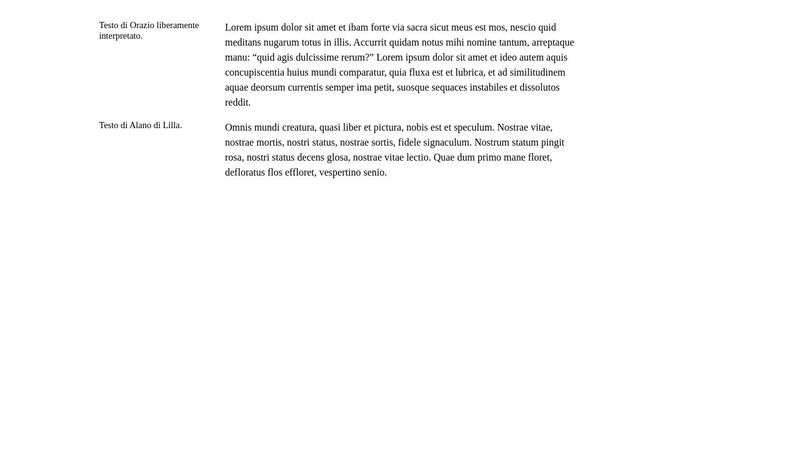 CSS: side note