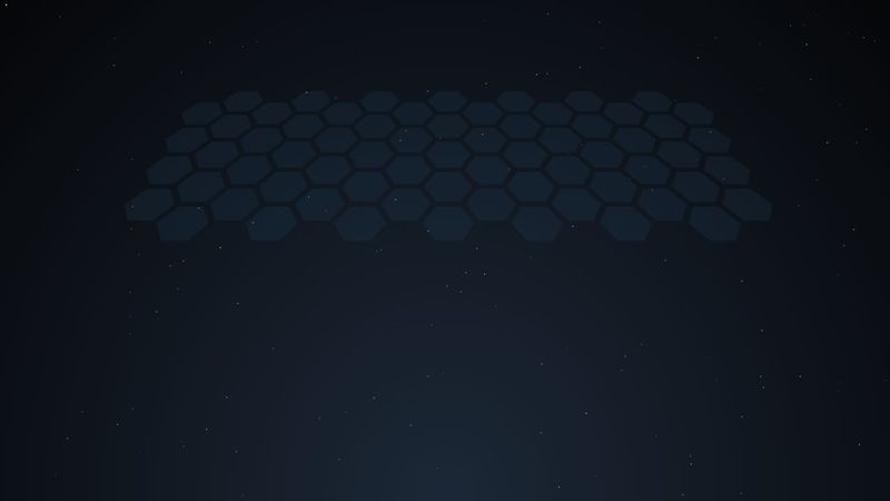 CSS Space Background