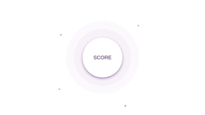 Draw particles to center Sketch.js