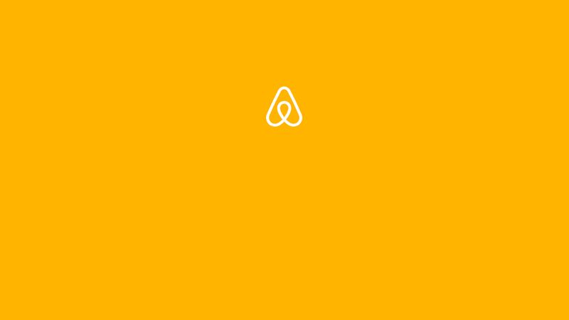 CodePen - airbnb belo animation