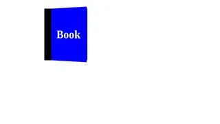 css-book-cover-page