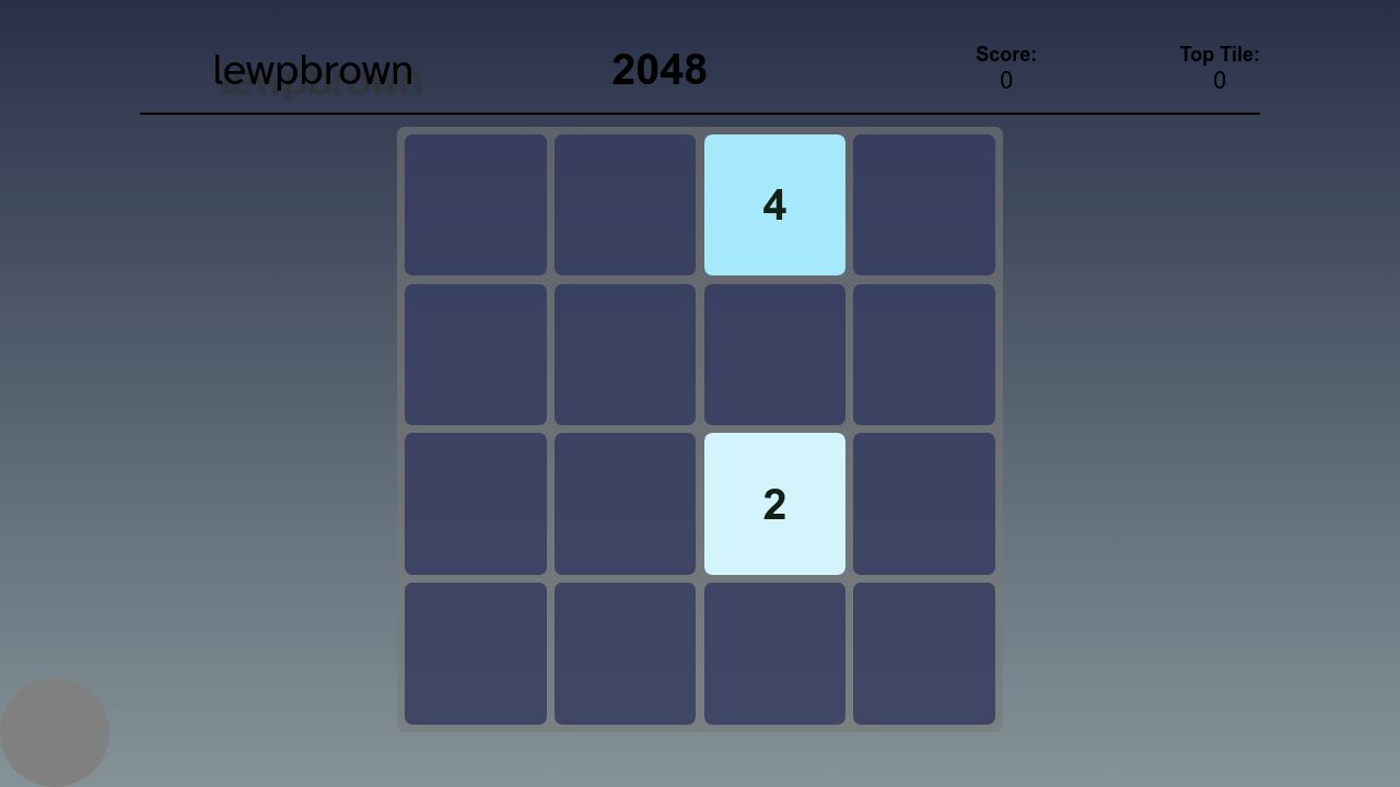 Top games for Android tagged 2048 